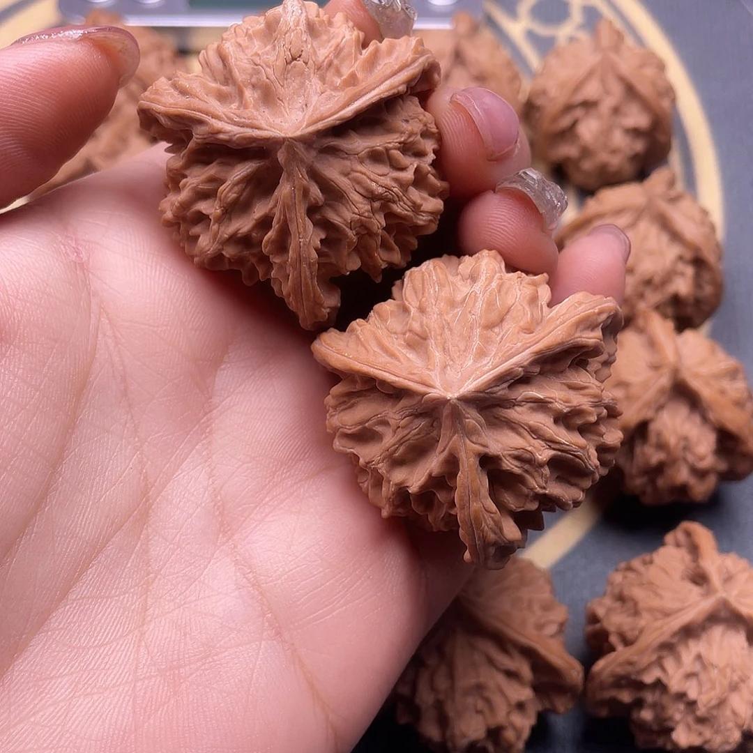 牛***牛42尺寸盘山公子帽三棱