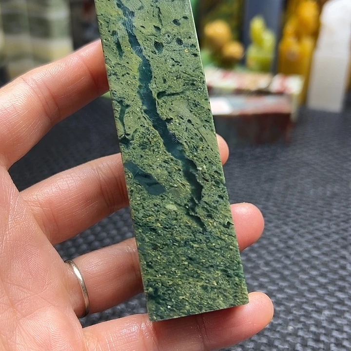 且***歌青田石印章石印章石