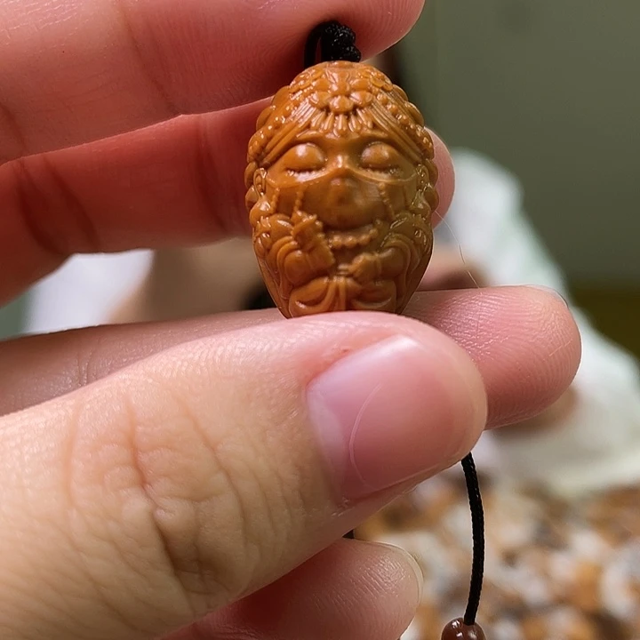 吊坠橄榄核橄榄核