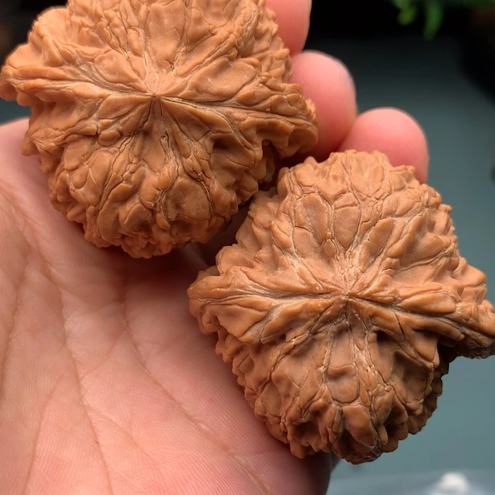 把件文玩核桃p****s和尚头41