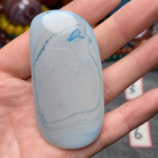 玛瑙/玉髓珠宝奇石未镶嵌