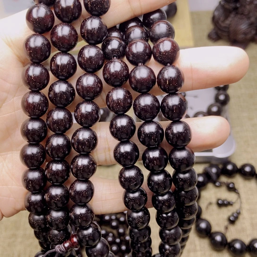 檀香紫檀（小叶紫檀）眰*1.0