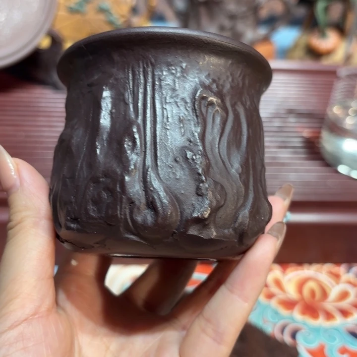 茶壶紫砂原矿精品高端紫砂壶