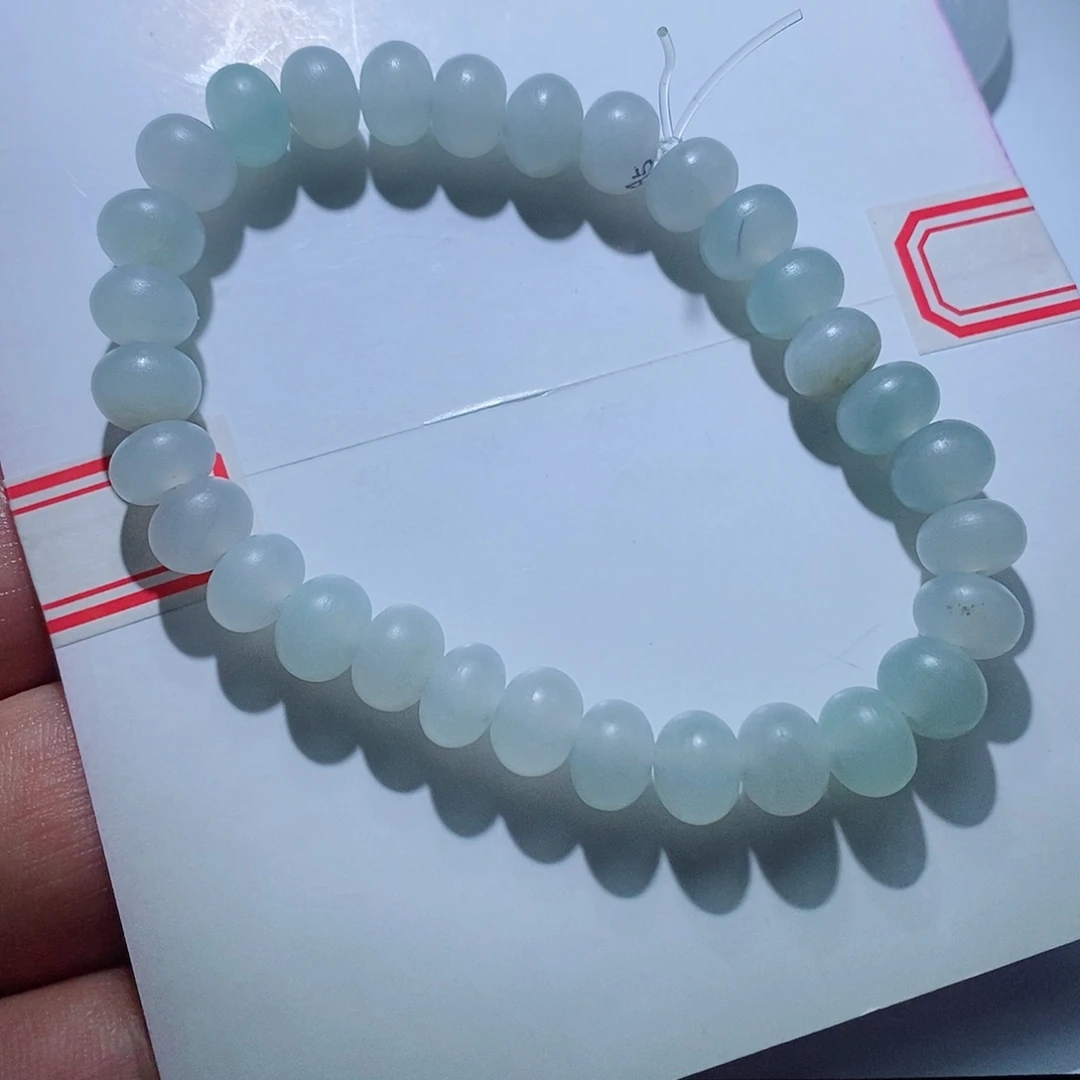 未镶嵌定制翡翠翡翠