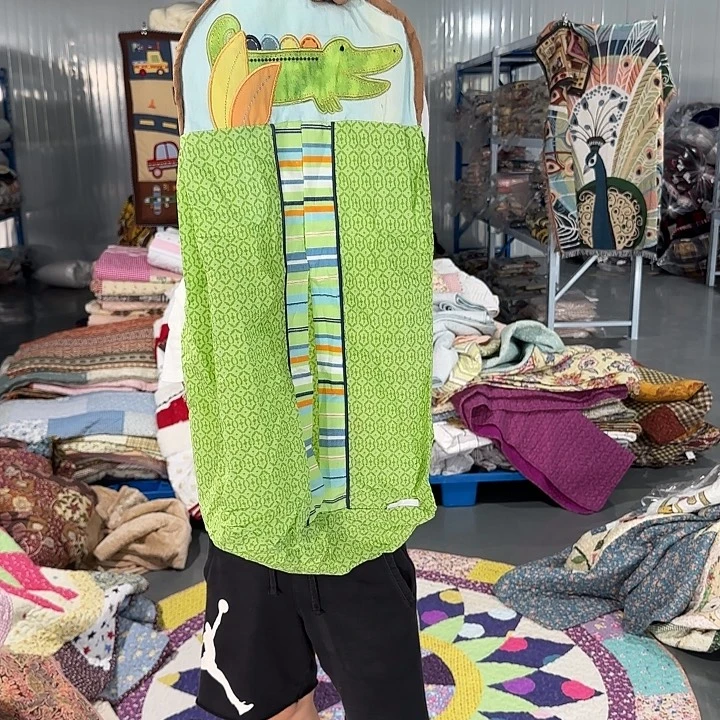 毛***丽棉棉尿不湿袋子好看的