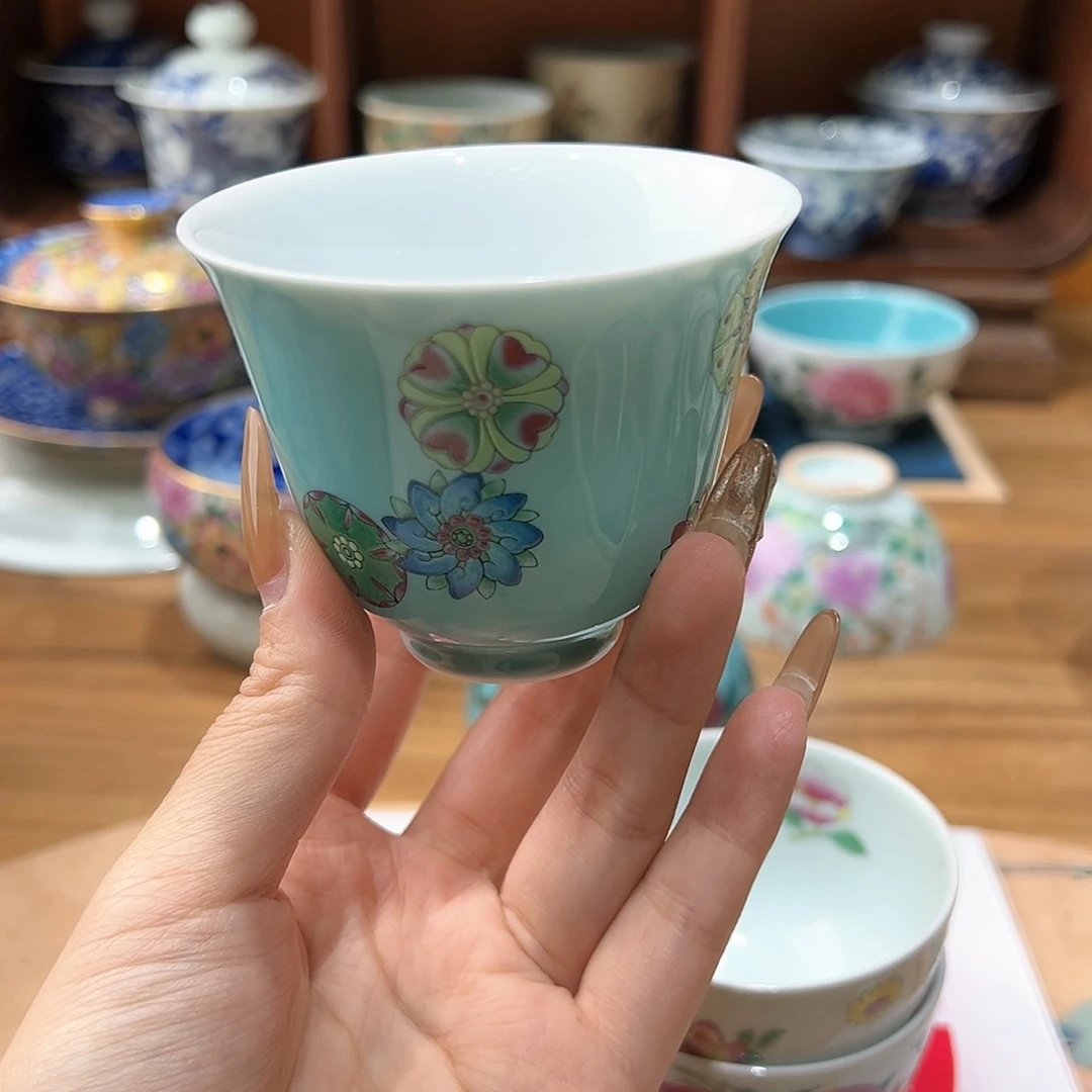 微瑕微瑕景德镇陶瓷