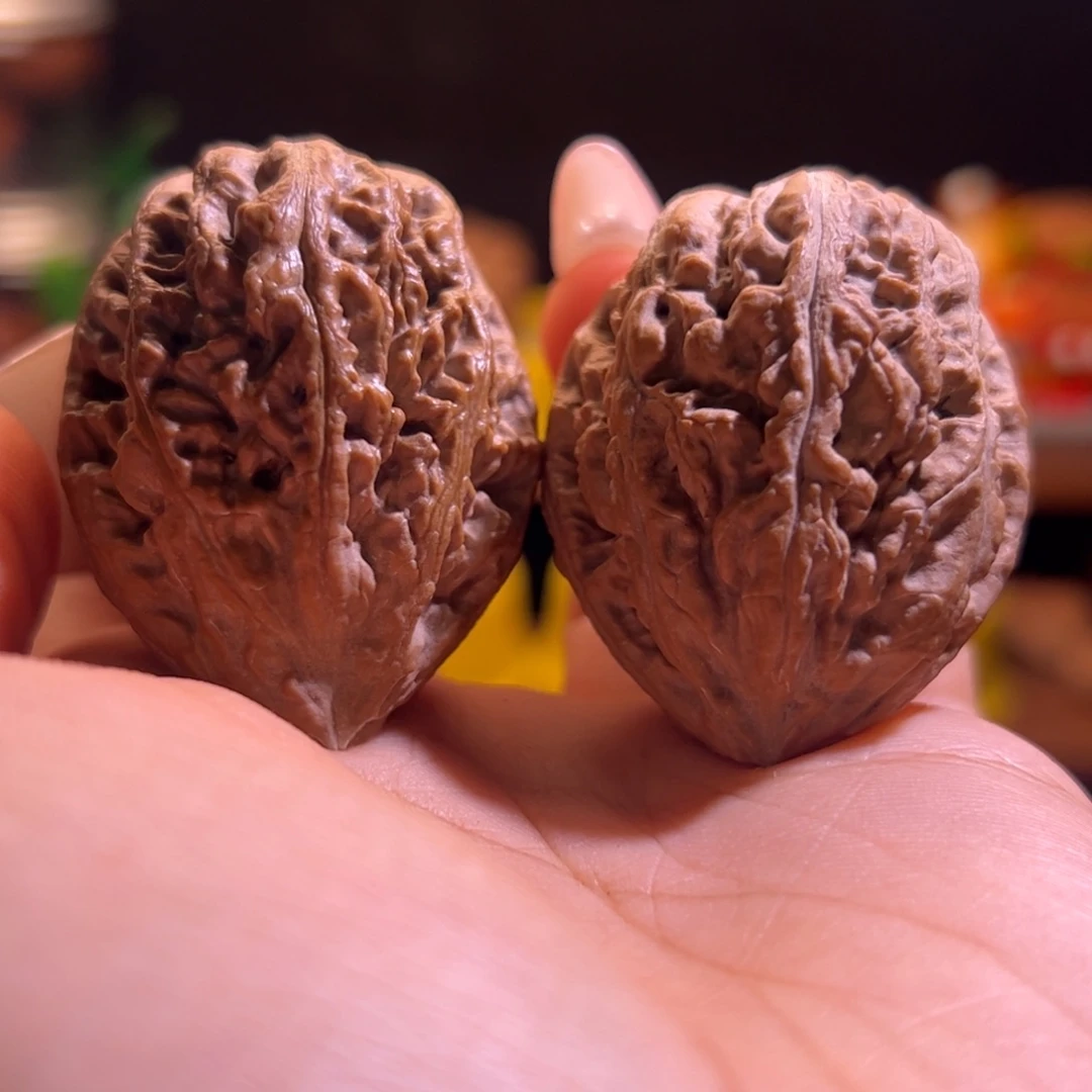 吊坠文玩核桃核桃32