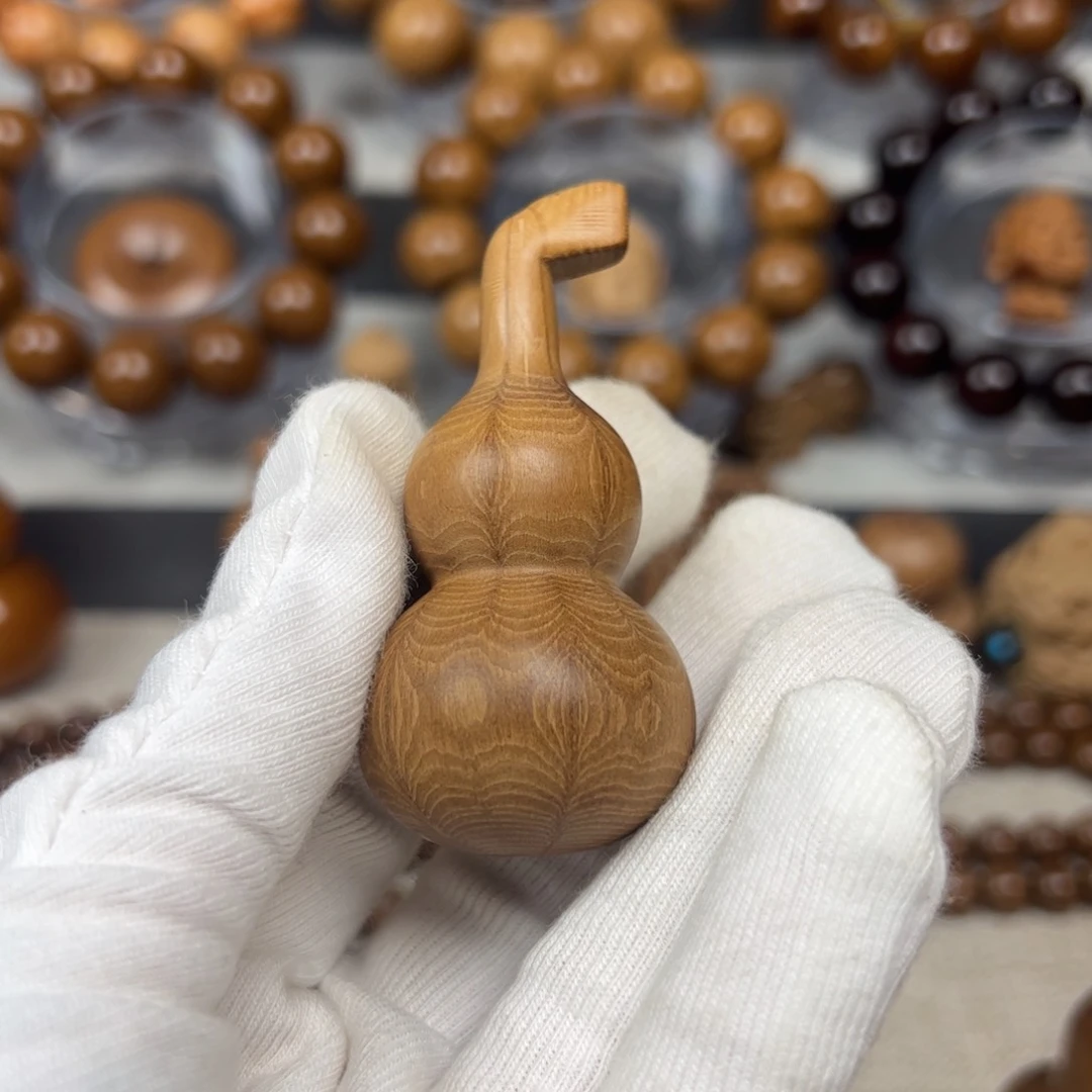 漂***你六道木手串/手链葫芦