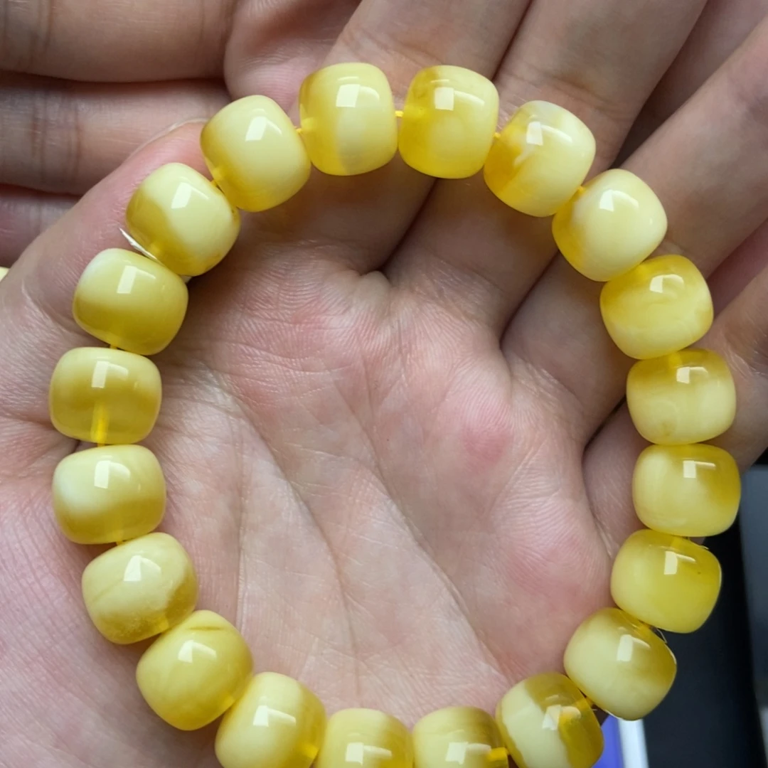 蜜蜡未镶嵌珠宝奇石218