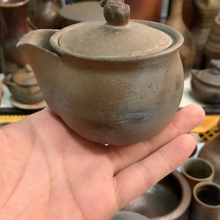 备前烧作品备前烧作品