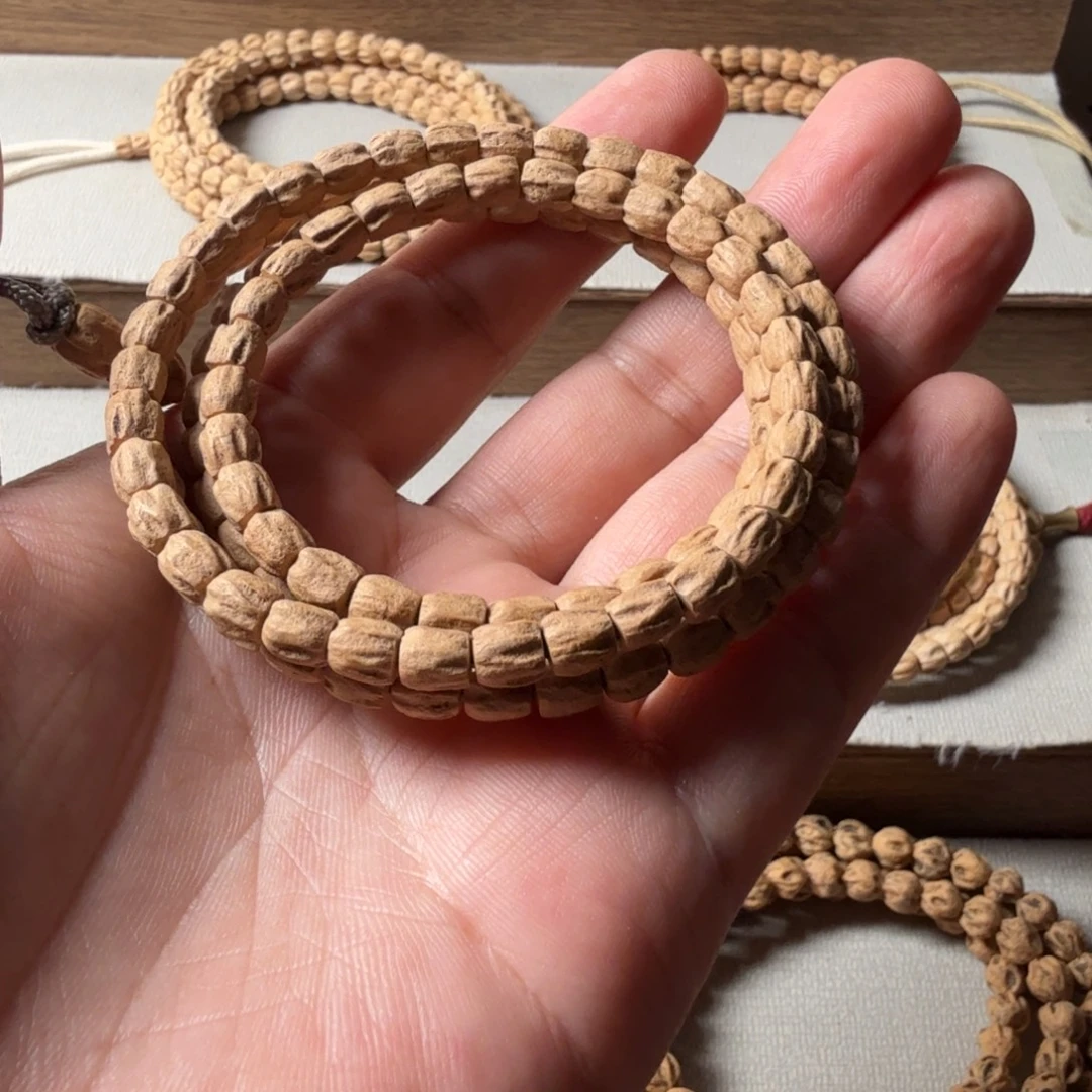 少***狂手串柏香籽/百香籽