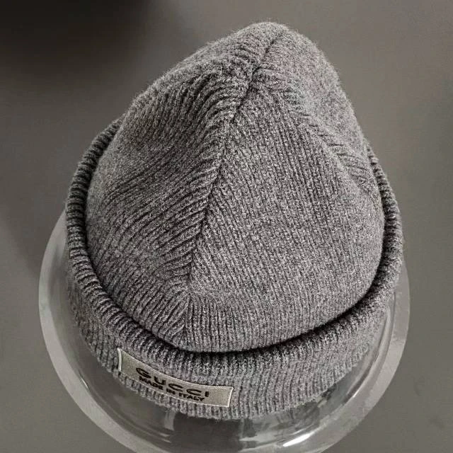 99新 GUCCI/古驰 时尚 百搭 休闲 帽子/XG-Y23801