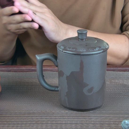 茶杯紫砂高档紫砂茶具套装