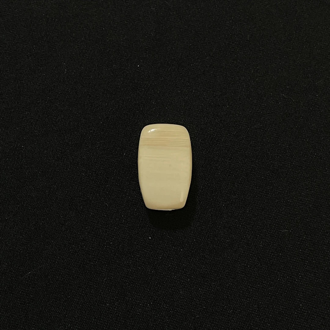 PT394 一字三通 只做天然猛犸牙