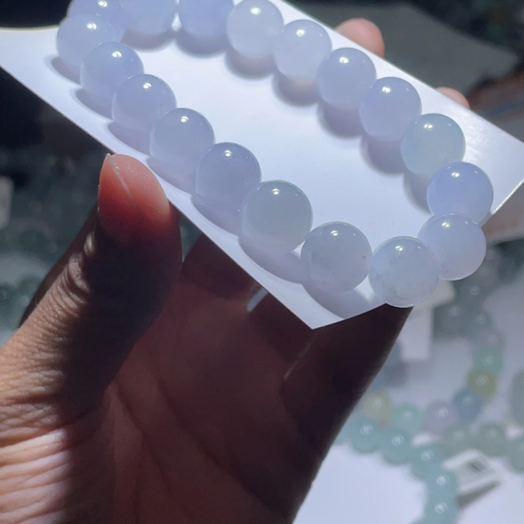 定制翡翠未镶嵌天然翡翠