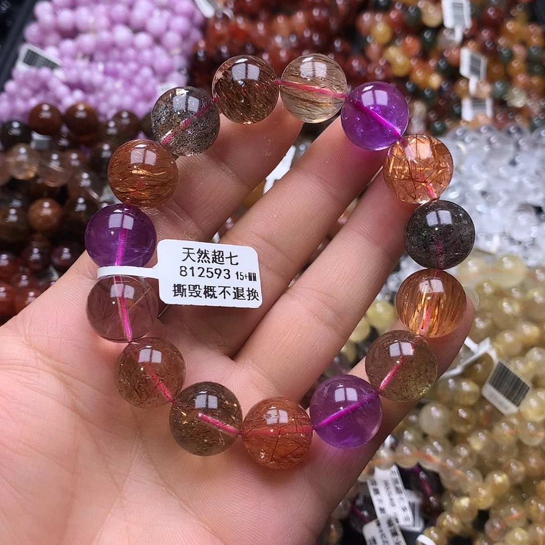 手链未镶嵌水晶，，