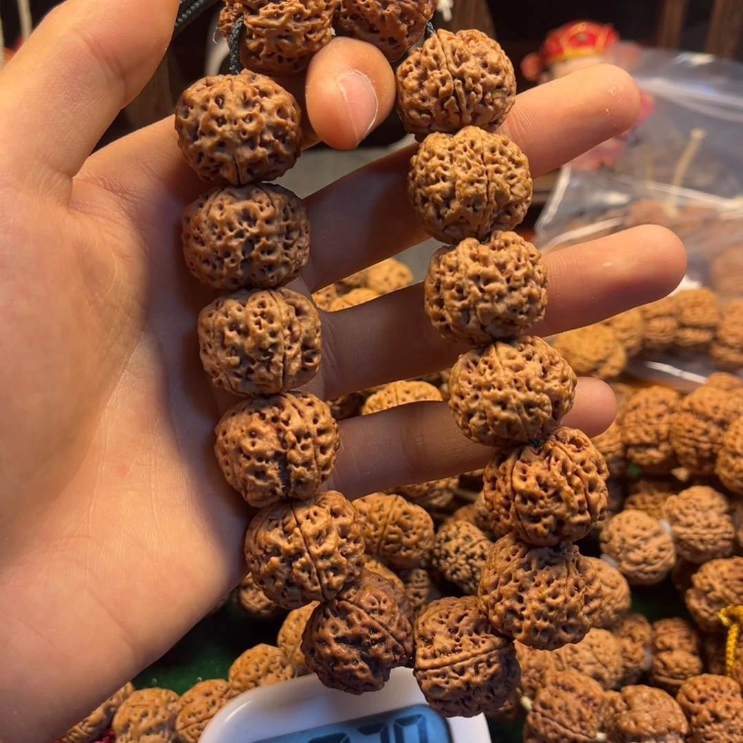 阳***悦金刚菩提吊坠金刚23