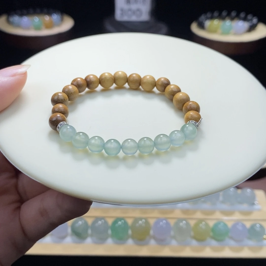 翡翠散珠卡5清溪