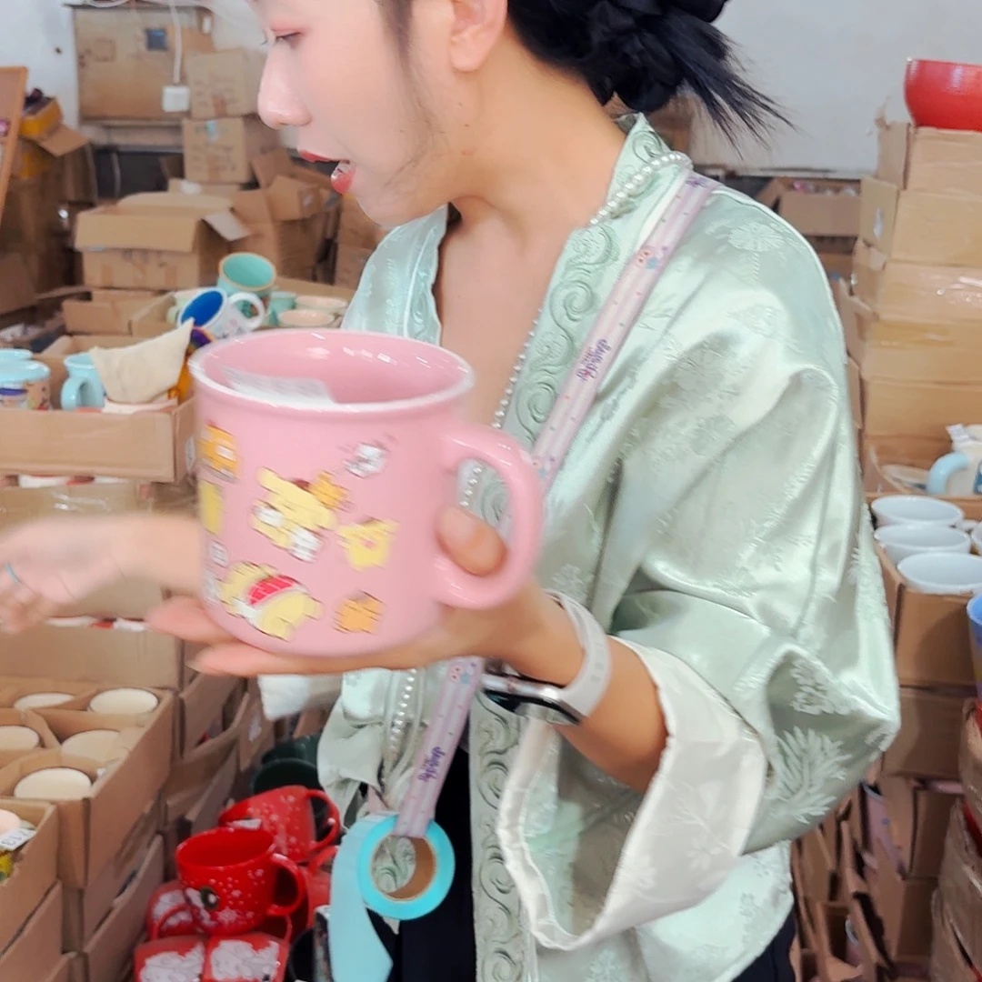 高温炻瓷默认微瑕336