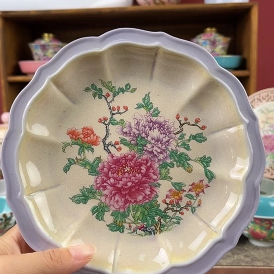 微瑕微瑕景德镇陶瓷