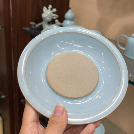 大宋甄选茶具茶器