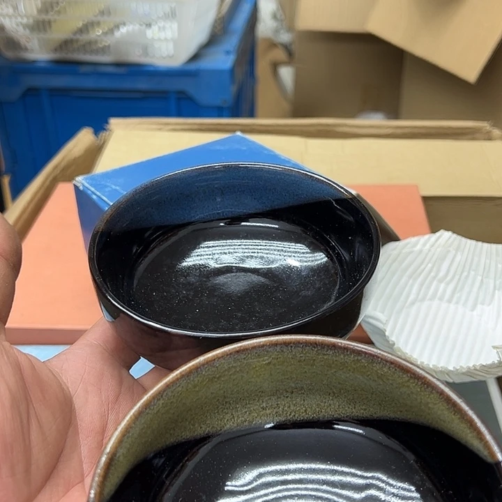 25包邮，盘子，碗，杯子，茶壶，默认瑕疵
