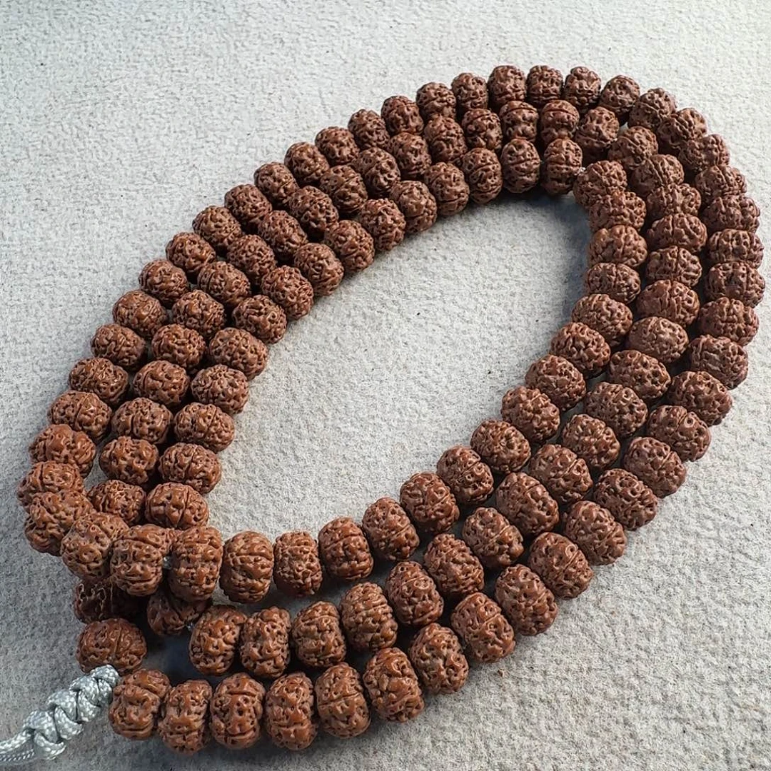 吊坠金刚菩提卡9矮桩平细