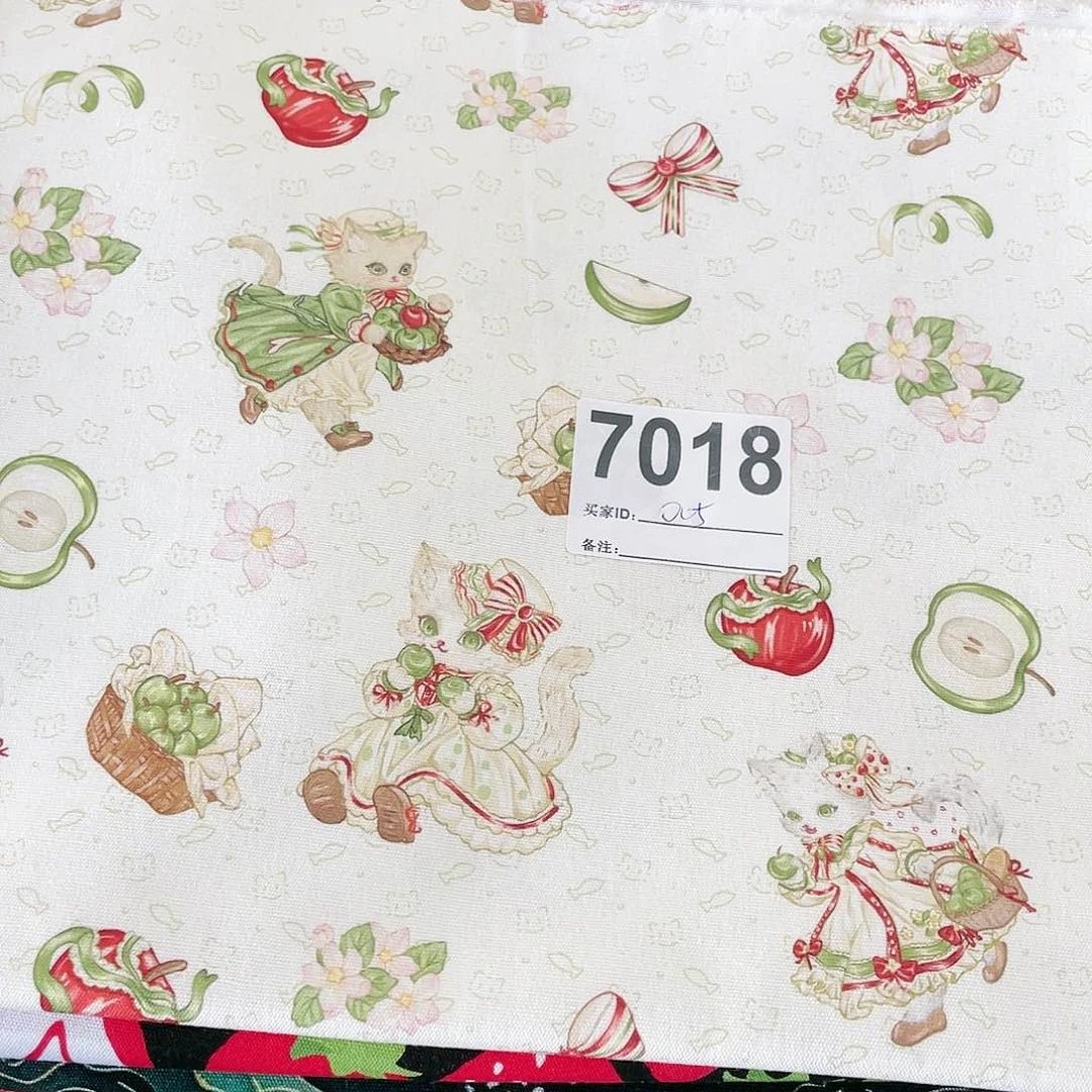 0.5米价纯棉8安帆布1.5米宽果子布艺小块