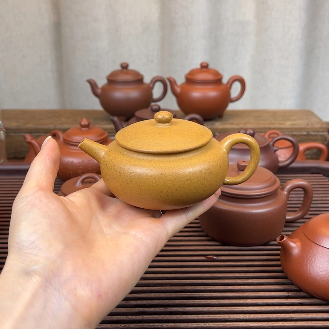 茶壶紫砂特价福利