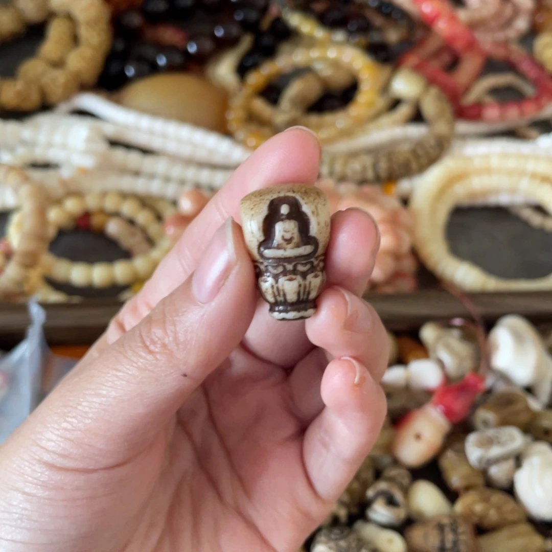 驼骨手串/手链无相三通