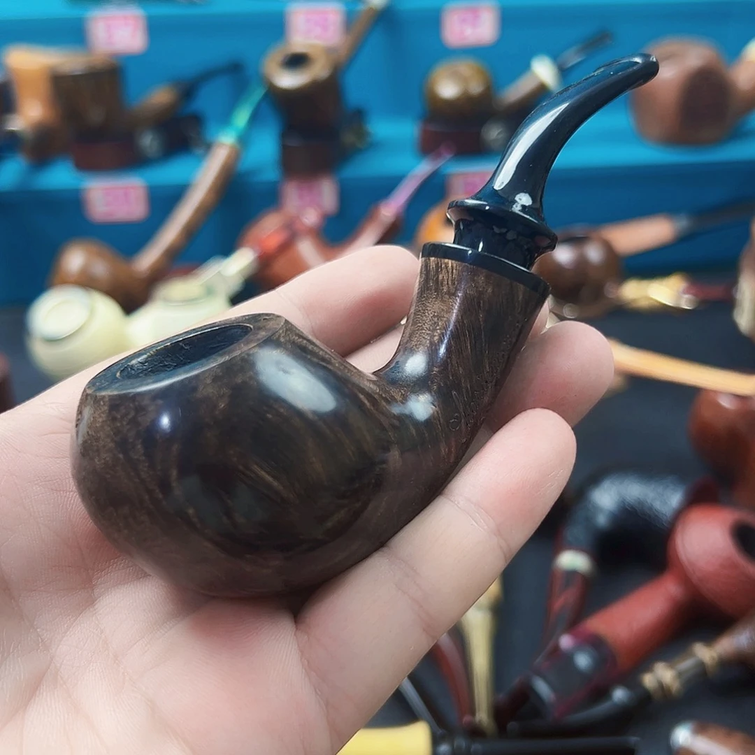 意大利石楠木烟斗