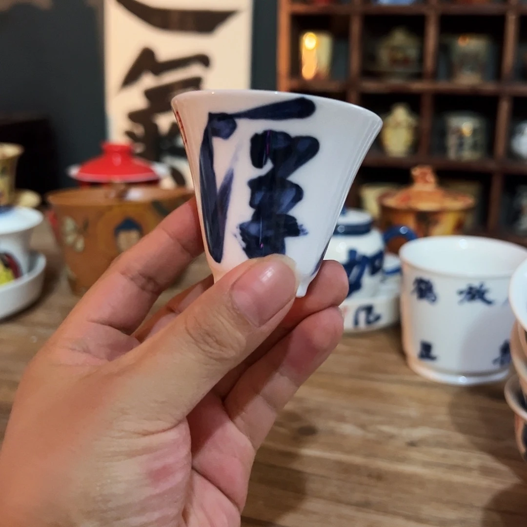 陶瓷艺术作品欣赏