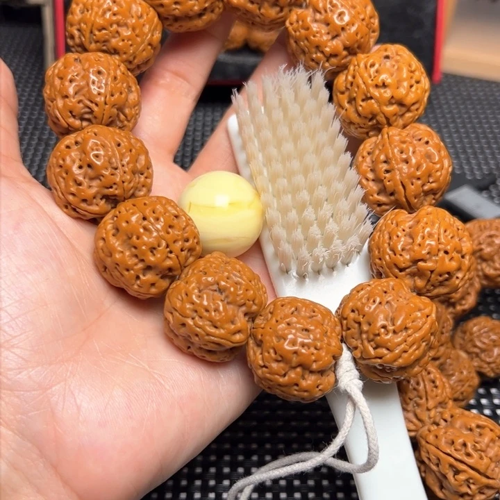 手串金刚菩提24安娜蜂王
