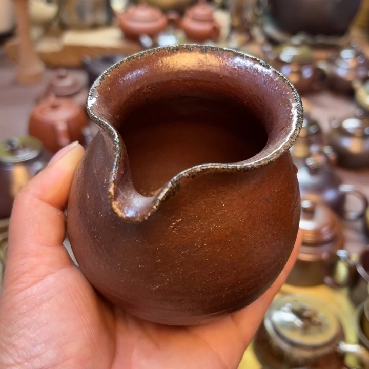 茶壶紫砂宜兴紫砂原矿泥料200