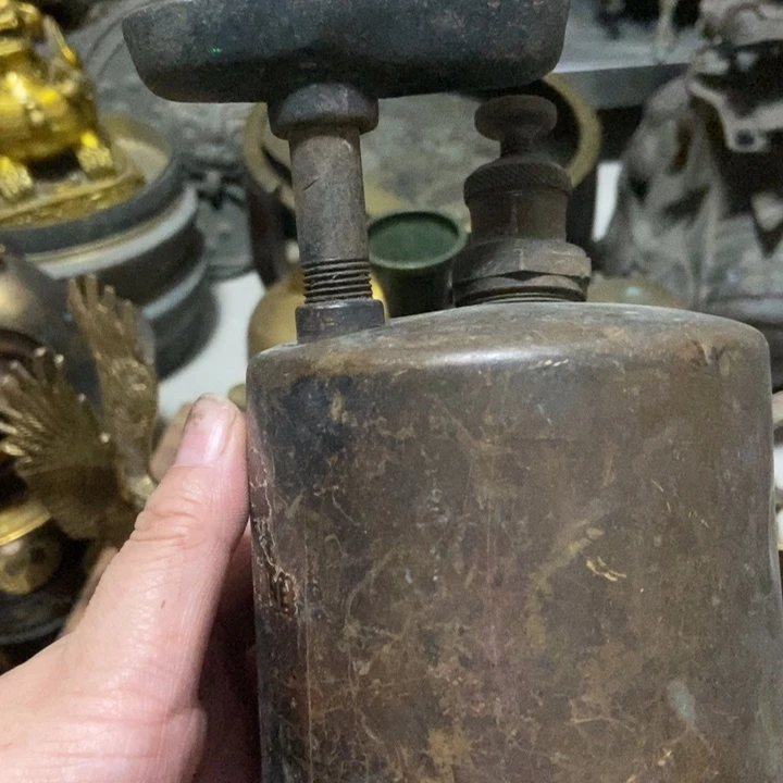 铜工艺品家具摆件