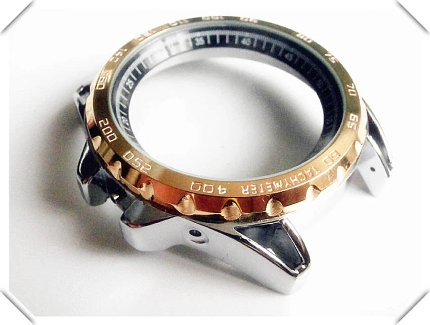 石英表壳配件微瑕