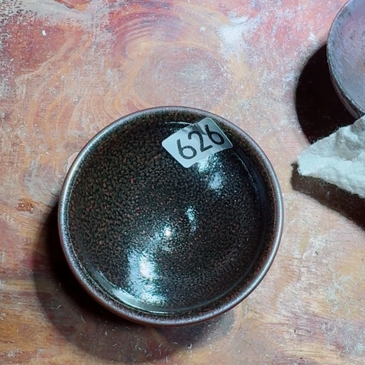 茶盏推出首批首档电视