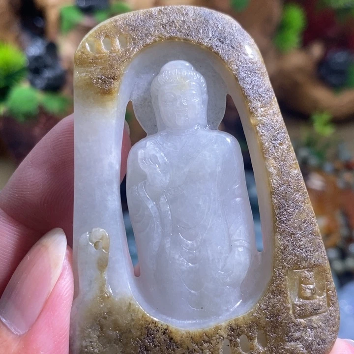 【闪购商品】颈饰未镶嵌翡翠11111111111111