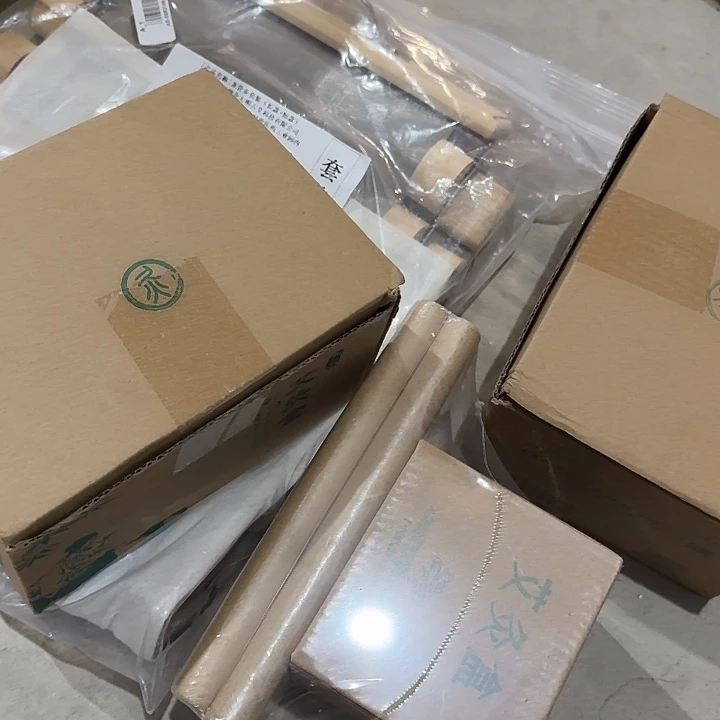 仓储折扣临期破损不退不换看好再拍