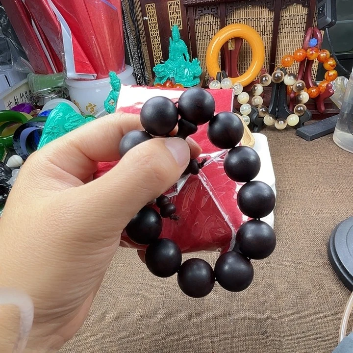 大果紫檀（缅甸花梨）152