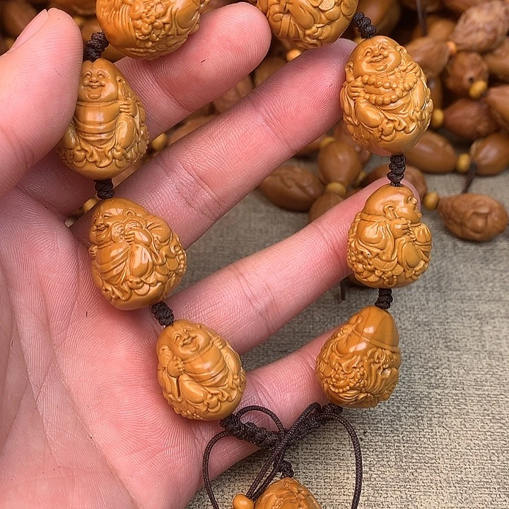 橄榄核手串/手链精品橄榄核手串