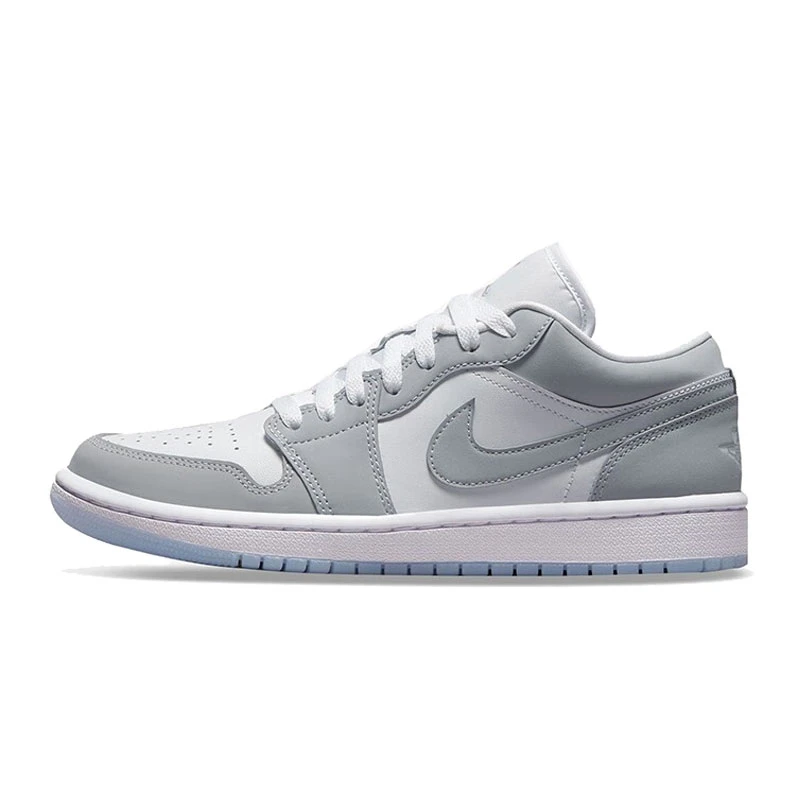 NIKE耐克【甘】女鞋 air jordan 1运动鞋篮球鞋DC0774-105