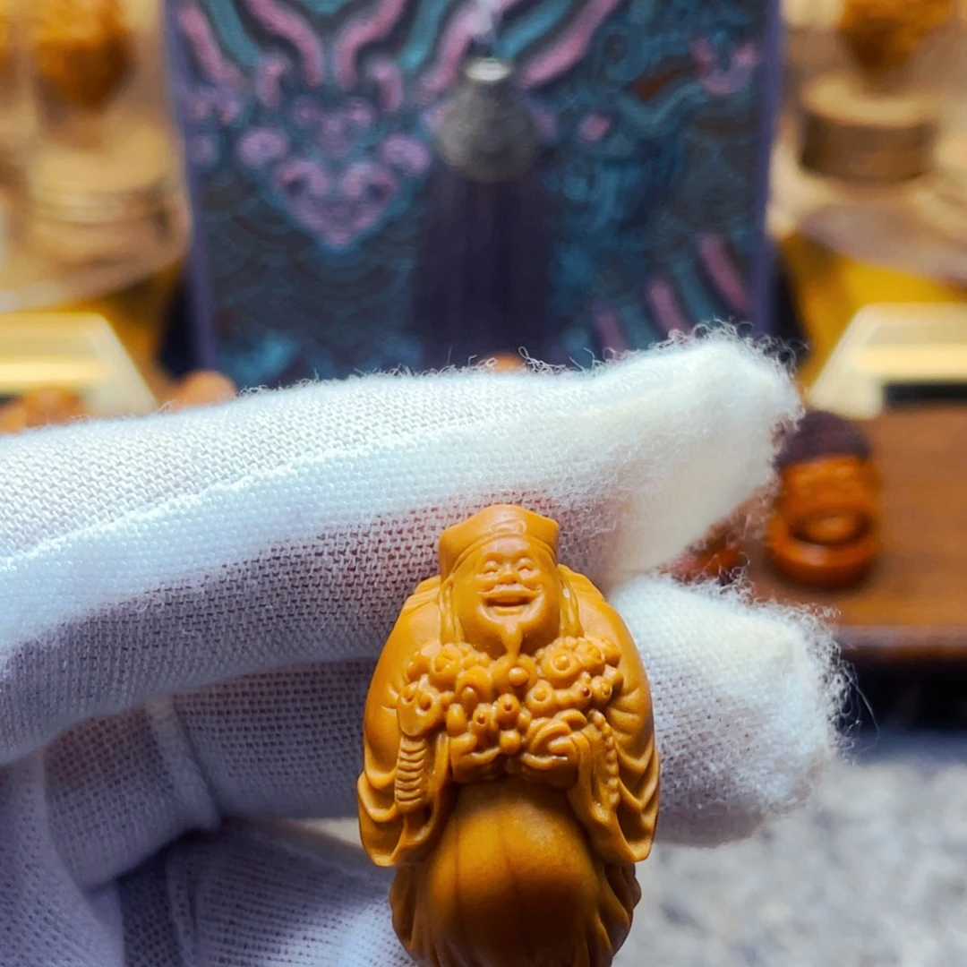 橄榄核手串/手链橄榄