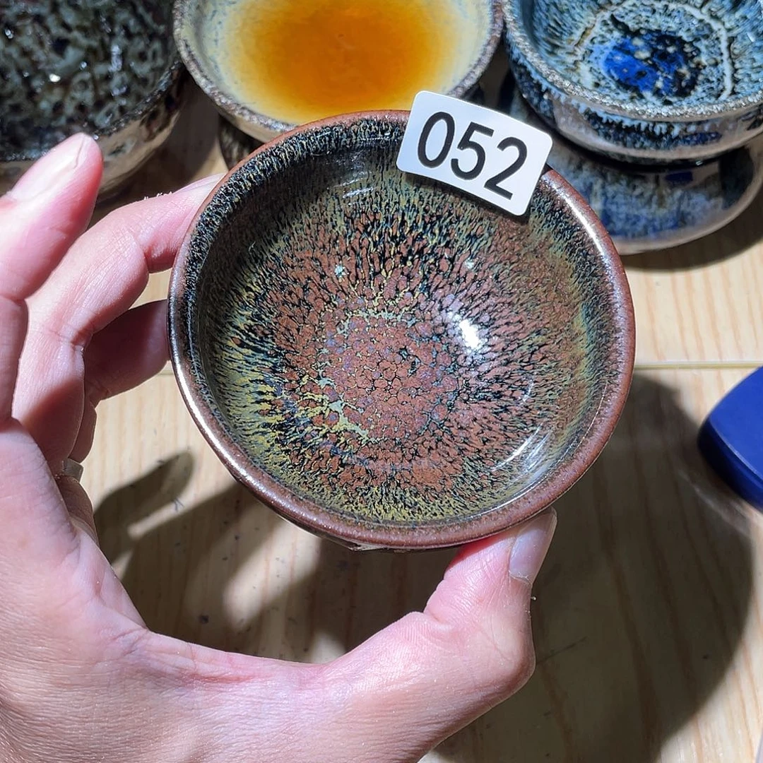 茶盏美好的一年即将