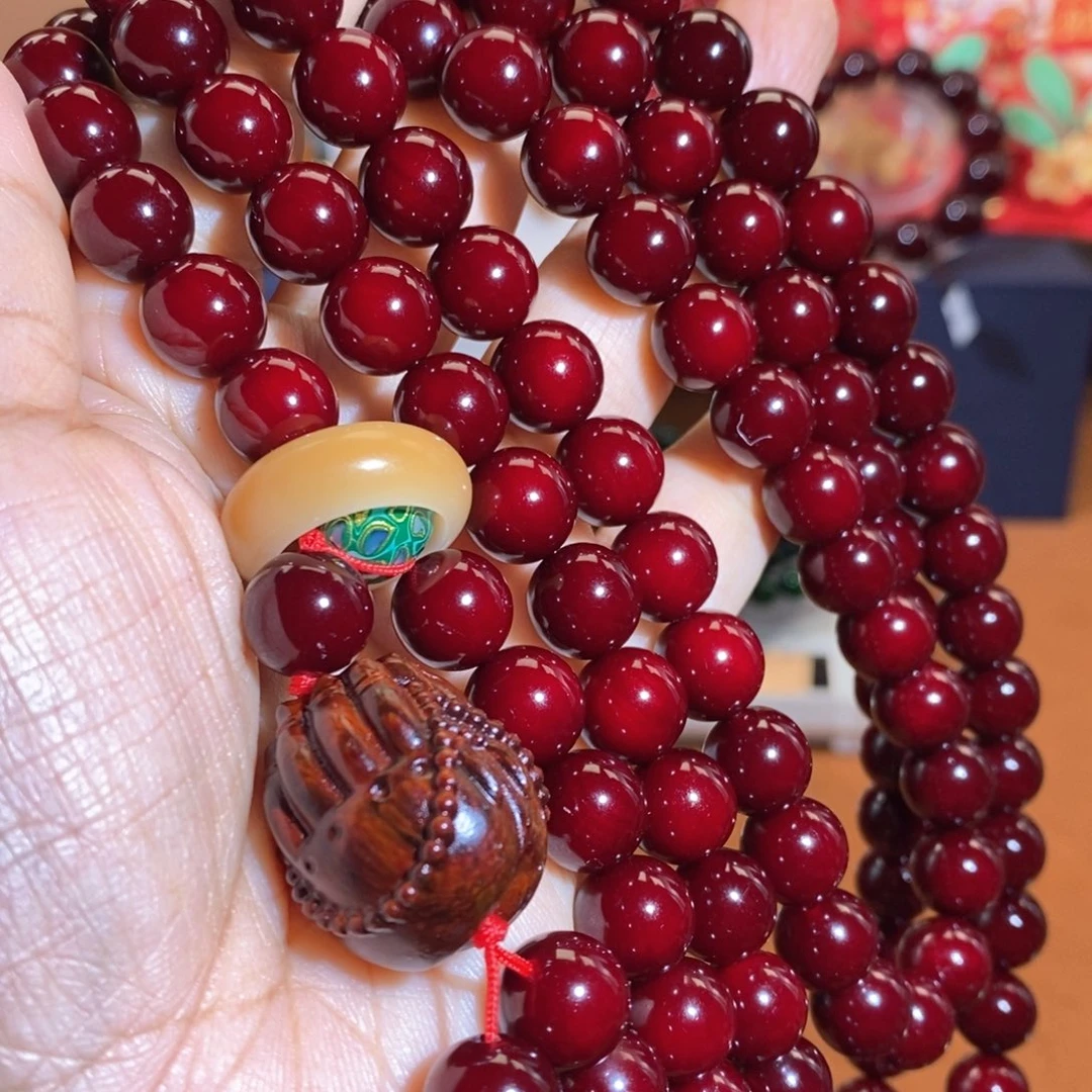 贝壳杉帝王血龙木1.0千年料