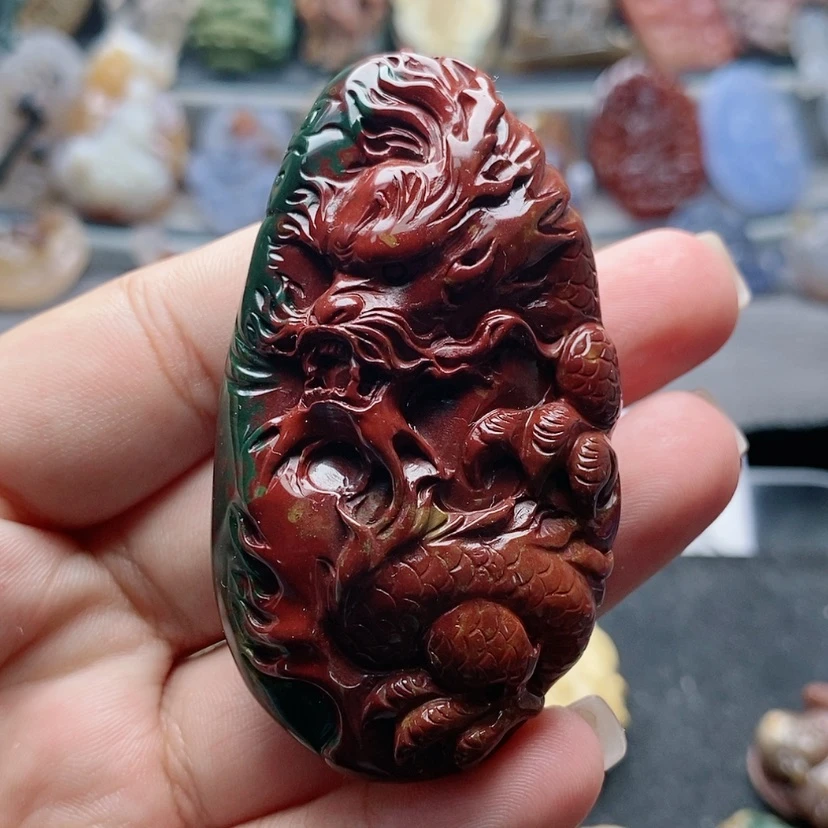 【闪购商品】未镶嵌吊坠定制石英质玉