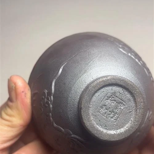 【闪购商品】茶盏-179............