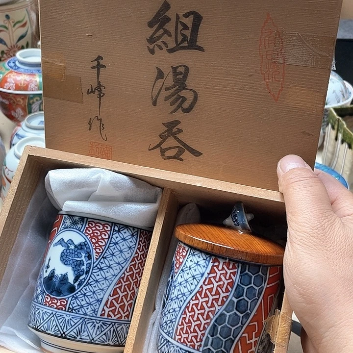 108 一人直播，看品直播间说序号
