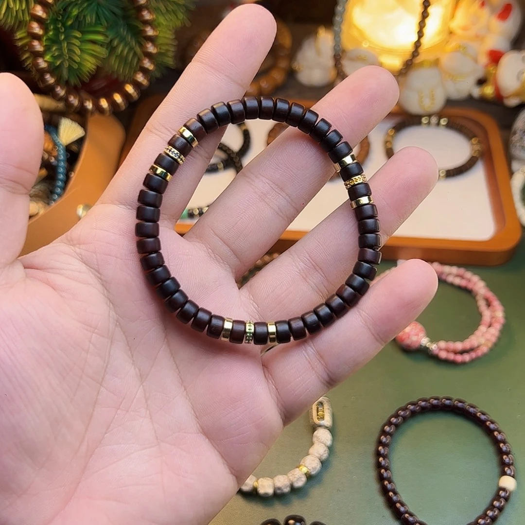 小叶紫檀手串/手链