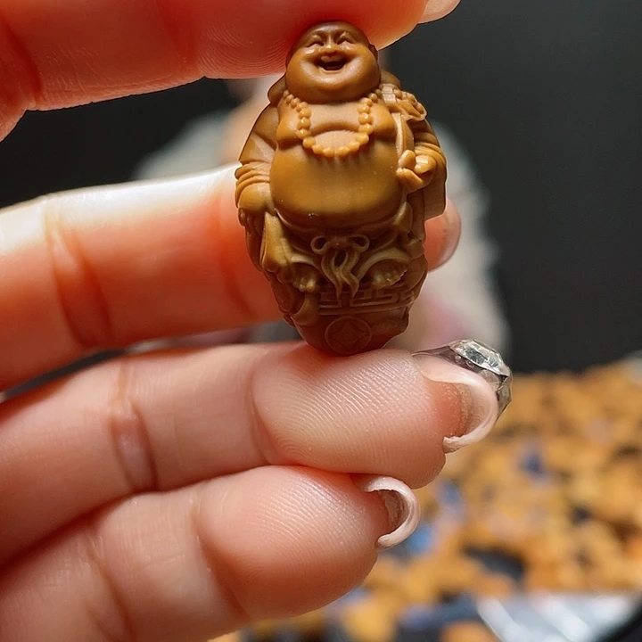 橄榄核手串/手链橄榄